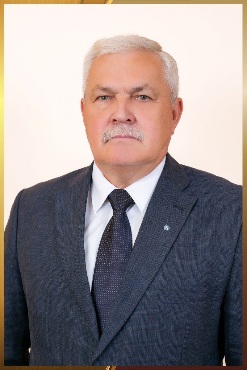 Крупенко Генрих Александрович